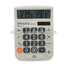 basic desk calculator/custom calculator MS-822A